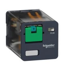 Schneider Electric RUMF3AB1BD Relay