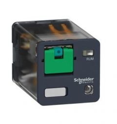 Schneider Electric RUMF3AB3BD Relay