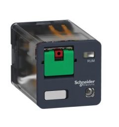 Schneider Electric RUMF3AB3ED Relay