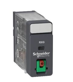 Schneider Electric RXG11B7 Relay