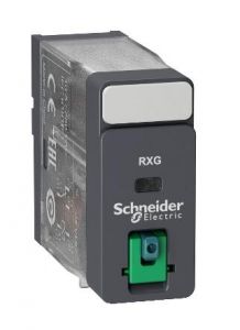 Schneider Electric RXG11BD Relay