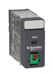 Schneider Electric RXG11E7 Relay