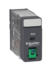 Schneider Electric RXG11ED Relay