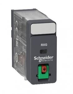 Schneider Electric RXG11F7 Relay