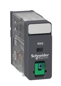 Schneider Electric RXG11FD Relay