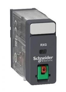Schneider Electric RXG11M7 Relay