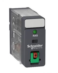 Schneider Electric RXG12B7 Relay