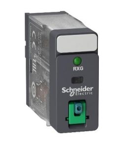 Schneider Electric RXG12BD Relay