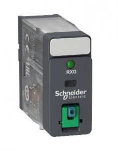 Schneider Electric RXG12ED Relay