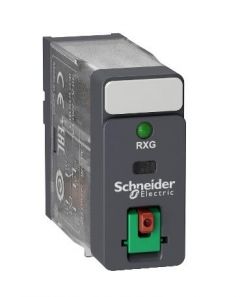 Schneider Electric RXG12F7 Relay