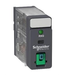 Schneider Electric RXG12ND Relay