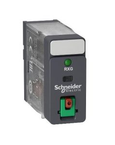 Schneider Electric RXG12P7 Relay
