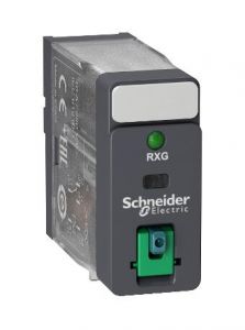 Schneider Electric RXG12RD Relay
