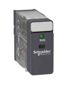 Schneider Electric RXG13B7 Relay