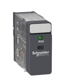 Schneider Electric RXG13BD Relay