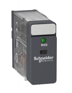 Schneider Electric RXG13E7 Relay