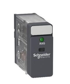 Schneider Electric RXG13ED Relay