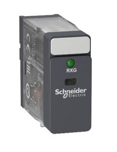 Schneider Electric RXG13F7 Relay
