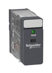 Schneider Electric RXG13FD Relay