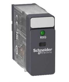 Schneider Electric RXG13ND Relay