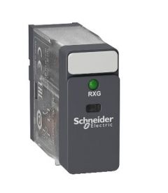 Schneider Electric RXG13P7 Relay