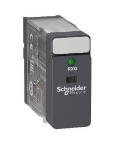 Schneider Electric RXG13RD Relay