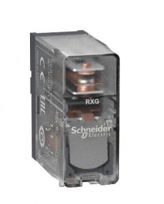 Schneider Electric RXG15B7 Relay