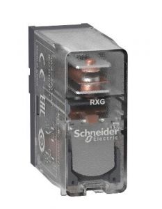 Schneider Electric RXG15E7 Relay