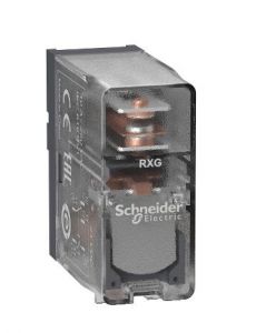 Schneider Electric RXG15ED Relay