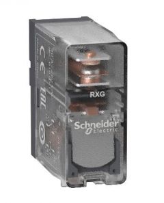 Schneider Electric RXG15FD Relay