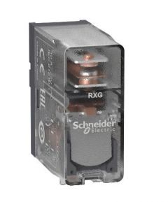 Schneider Electric RXG15JD Relay