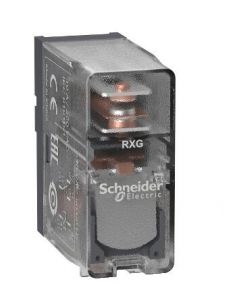 Schneider Electric RXG15M7 Relay