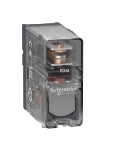 Schneider Electric RXG15ND Relay
