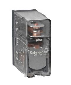 Schneider Electric RXG15P7 Relay