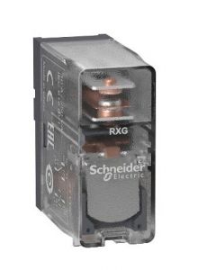Schneider Electric RXG15RD Relay
