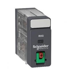 Schneider Electric RXG21B7 Relay