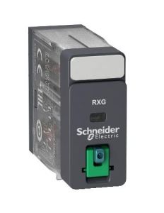 Schneider Electric RXG21BD Relay