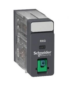 Schneider Electric RXG21ED Relay