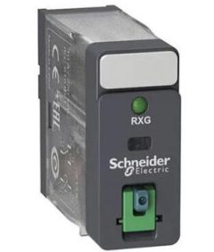 Schneider Electric RXG21JD Relay