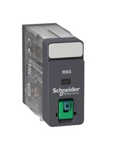 Schneider Electric RXG21ND Relay