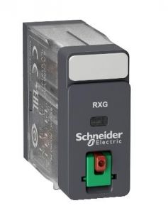 Schneider Electric RXG21P7 Relay