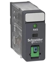Schneider Electric RXG21RD Relay