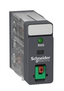 Schneider Electric RXG22B7 Relay