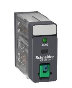 Schneider Electric RXG22BD Relay