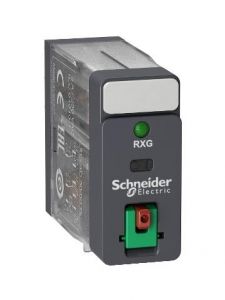 Schneider Electric RXG22E7 Relay