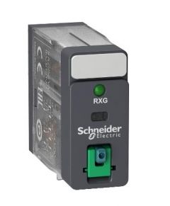 Schneider Electric RXG22ED Relay