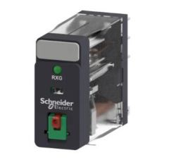 Schneider Electric RXG22F7 Relay