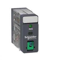 Schneider Electric RXG22FD Relay