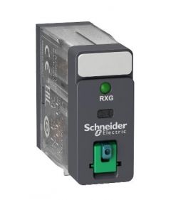 Schneider Electric RXG22RD Relay