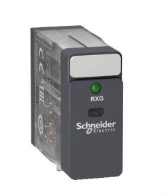 Schneider Electric RXG23BD Relay